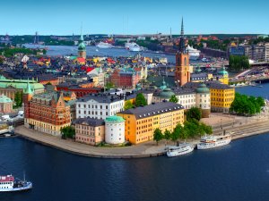 STOCKHOLM ENTDECKEN: EINE UNVERGESSLICHE REISE DURCH DIE FASZINIERENDE HAUPTSTADT SCHWEDENS 879640